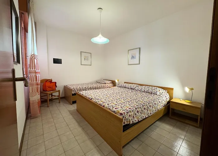 Appartamento Stella Maris