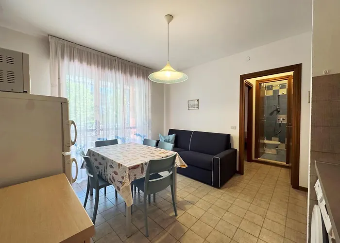 Stella Maris Apartment *