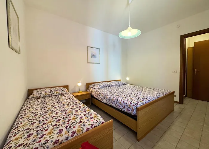 Stella Maris Apartment Bibione