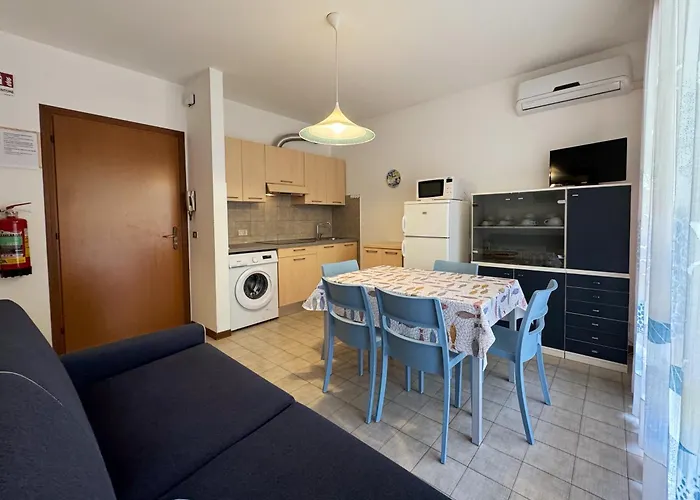 Apartment Stella Maris Bibione