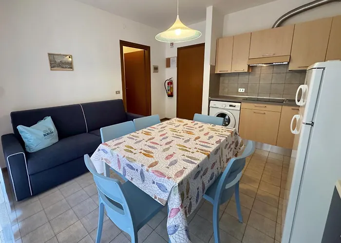 Stella Maris Apartment